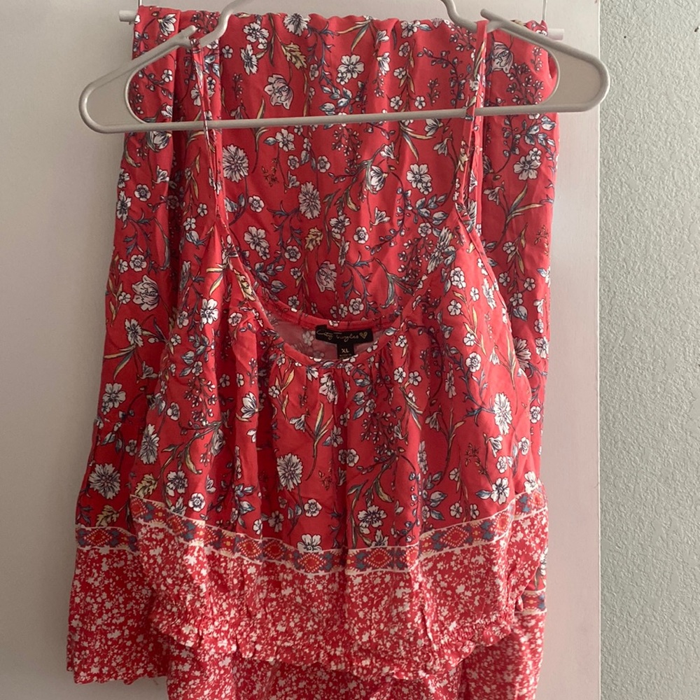 2pc Summer Set